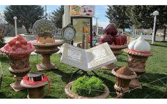 طرح استقبال از بهار در اردبیل اجرا می‌شود