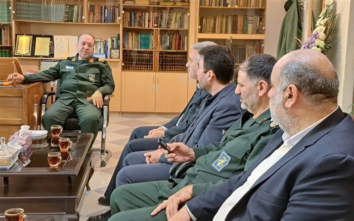 مشکلات آموزشی با تعامل و همگرایی  رفع می‌شود