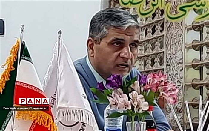 جشن انتظاردانش آموزان مدارس غیردولتی مشهد در راه است