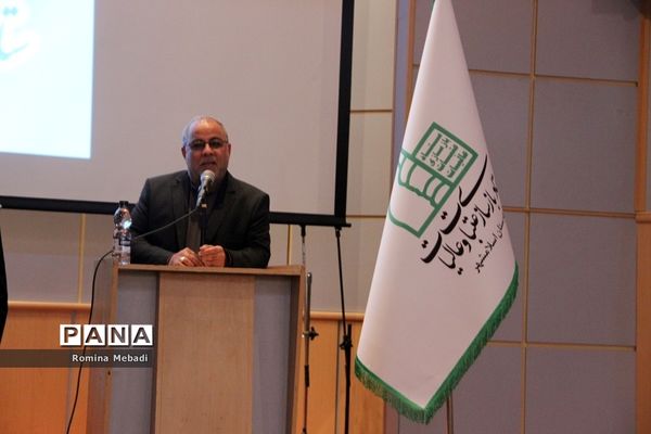 جشن گلریزان طرح توسعه حرم مطهر امام حسین(ع) در اسلامشهر