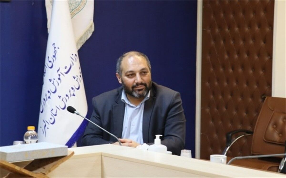 رویکرد برنامه‌های هفته تربیت اسلامی، احیای نقش واقعی افراد موثر در تربیت است