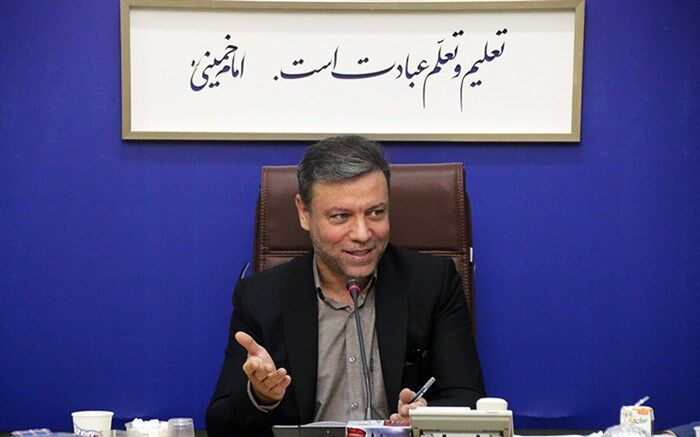 مهارت‌آموزی در کنار دانش‌اندوزی و تقویت ارزش‌های اخلاقی، مهم‌ترین راهبرد نظام تعلیم و تربیت است