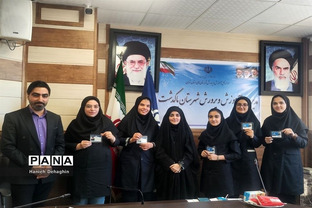 برگزاری کارگاه آموزش خبرنگاری در پاکدشت