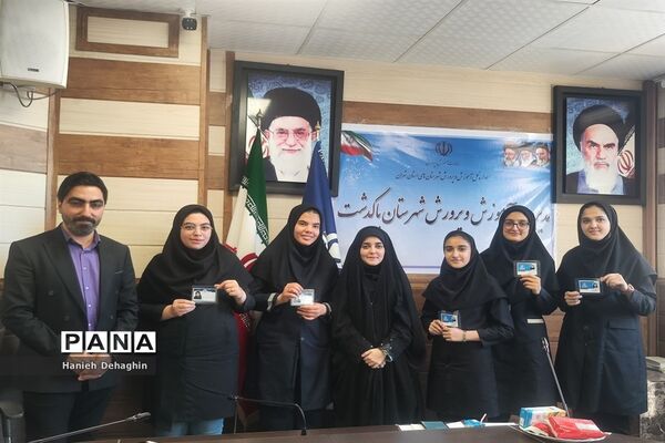برگزاری کارگاه آموزش خبرنگاری در پاکدشت