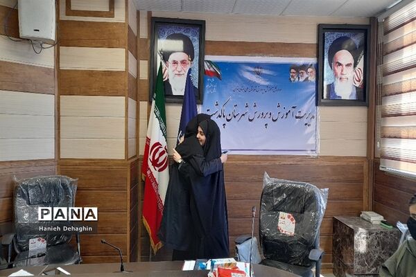 برگزاری کارگاه آموزش خبرنگاری در پاکدشت