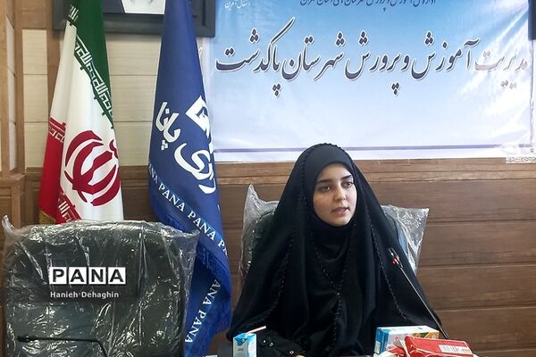 برگزاری کارگاه آموزش خبرنگاری در پاکدشت