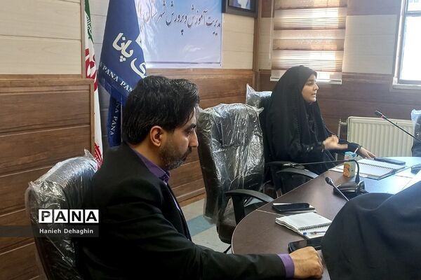 برگزاری کارگاه آموزش خبرنگاری در پاکدشت