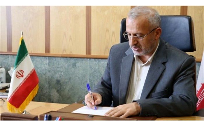 پیام تبریک استاندار قم به مناسبت فرارسیدن روز پاسدار و جانباز