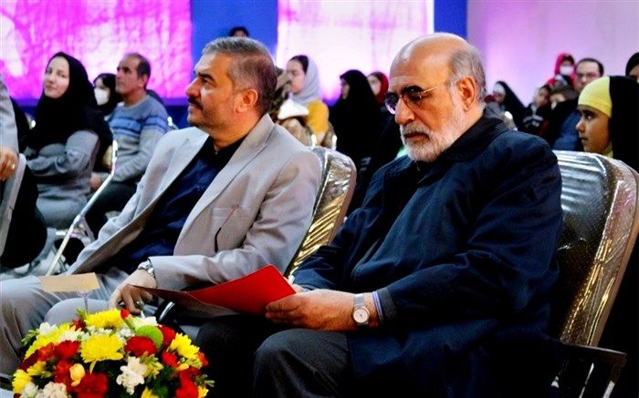 پروفسور حسابی ایران را سرزمین هوش و ذکاوت می‌دانست