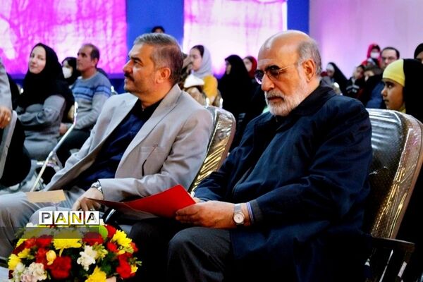 همایش بزرگداشت پروفسور حسابی