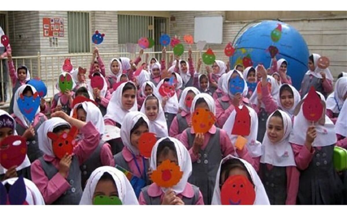 همکاری ۱۸۸ آموزشگاه در طرح مدارس همدل