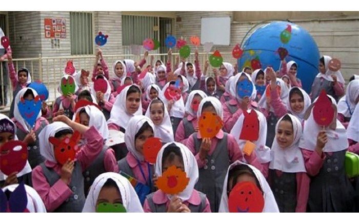 همکاری ۱۸۸ آموزشگاه در طرح مدارس همدل