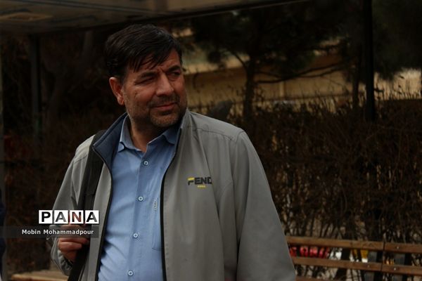 اعزام کاروان زیارت اولی‌های آذربایجان شرقی به مشهد الرضا