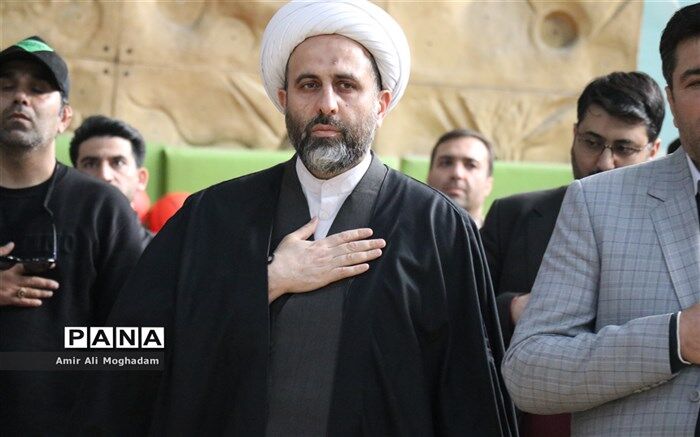 تاریخ کشور ما مزین به افتخارات بسیار دانش‌آموزی است