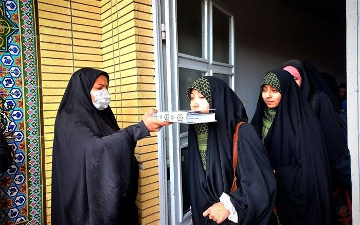 دهه هشتادی‌های نیشابوری راهی کربلای ایران می‌شوند