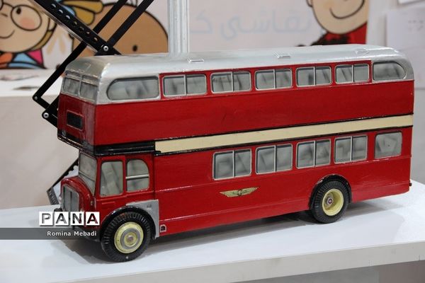 برگزاری نمایشگاه‌های نوزاد، مادر، کودک و اسباب بازی درنمایشگاه بین‌المللی تهران