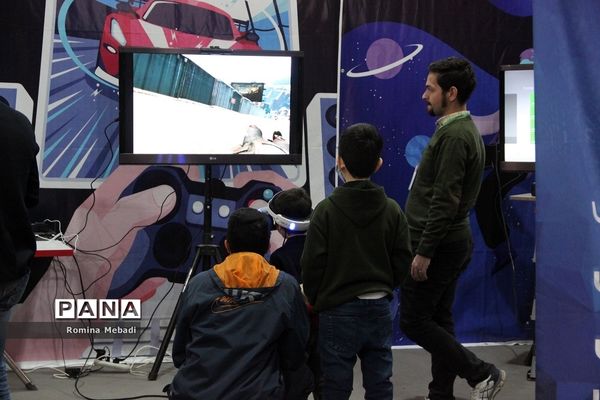 برگزاری نمایشگاه‌های نوزاد، مادر، کودک و اسباب بازی درنمایشگاه بین‌المللی تهران