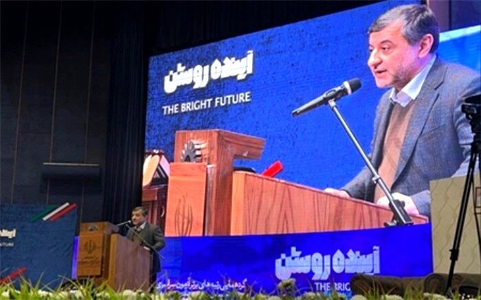 ضرورت استفاده از نخبگان برای حل مشکلات حوزه پزشکی