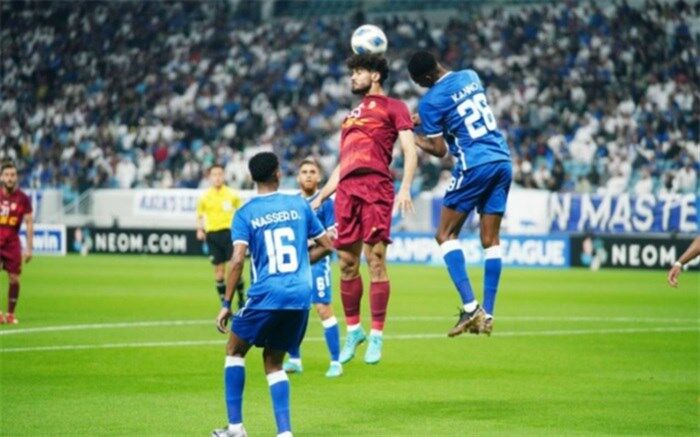 پرسپولیس، استقلال و سپاهان به دنبال خرید ستاره ۱۹ ساله فولاد!