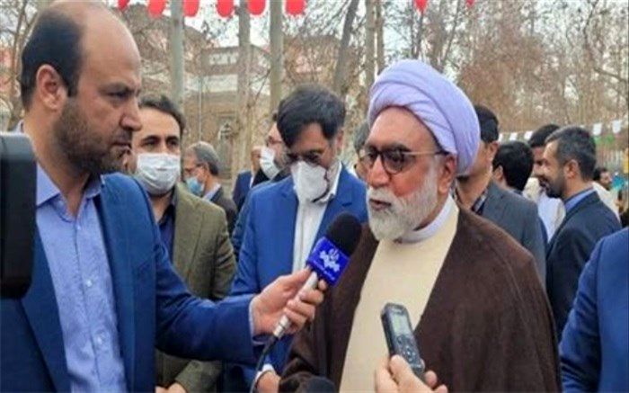 کمک به حوزه سلامت از اولویت‌های مهم آستان قدس رضوی است