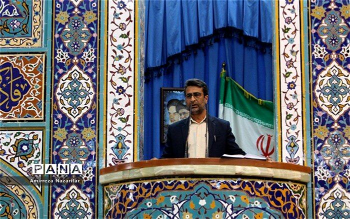 نقش امور تربیتی پاسداشت ارزش‌های انقلاب در دستگاه تعلیم و تربیت است