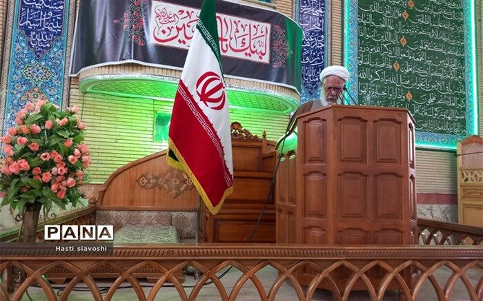 سیدالشهدا، سرآمد صفات اخلاقی و انسانی است