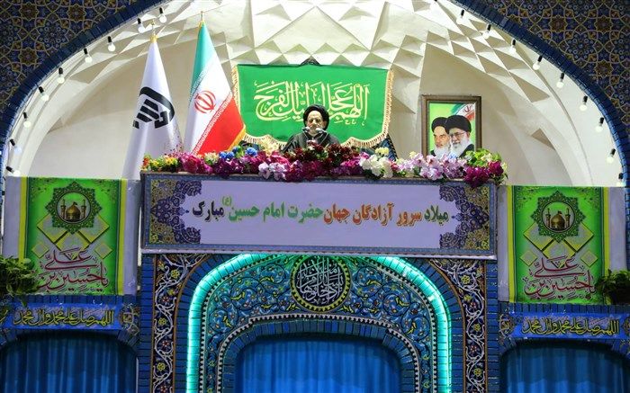 بصیرت سیاسی لازمه در امان ماندن از فتنه‌های دشمن است