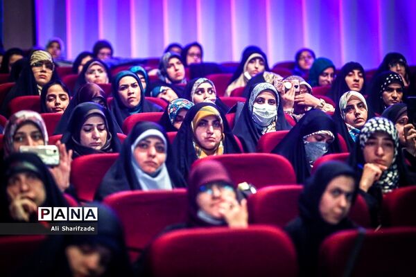 چهاردهمین رویداد نوآوری‌های آموزشی چهارسوق
