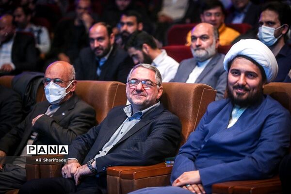 چهاردهمین رویداد نوآوری‌های آموزشی چهارسوق