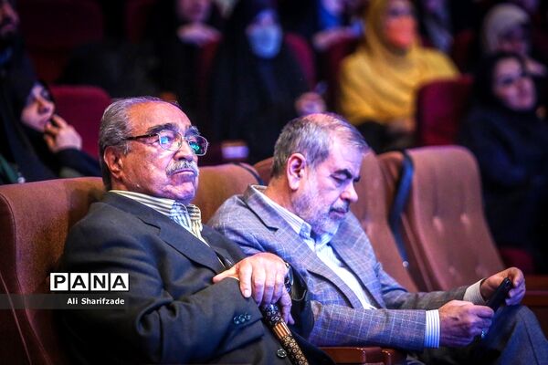 چهاردهمین رویداد نوآوری‌های آموزشی چهارسوق
