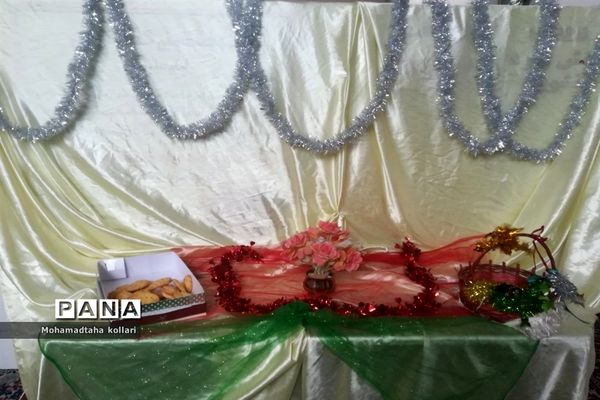 برگزاری نمازجمعه دربخش جوادآباد