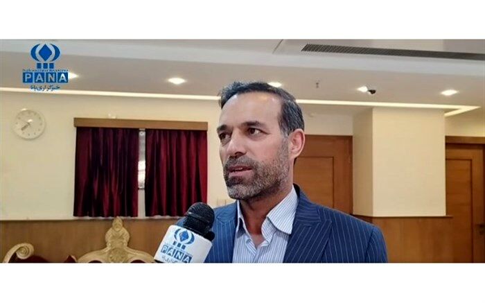 جلسه هم‌اندیشی مدیران آموزش و پرورش نواحی و مناطق استان اصفهان با رویکرد آموزشی توجیهی برگزار شد/ فیلم