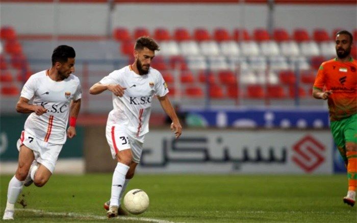 پشیمانی بزرگ از جذب بمب لیگ برتر ایران