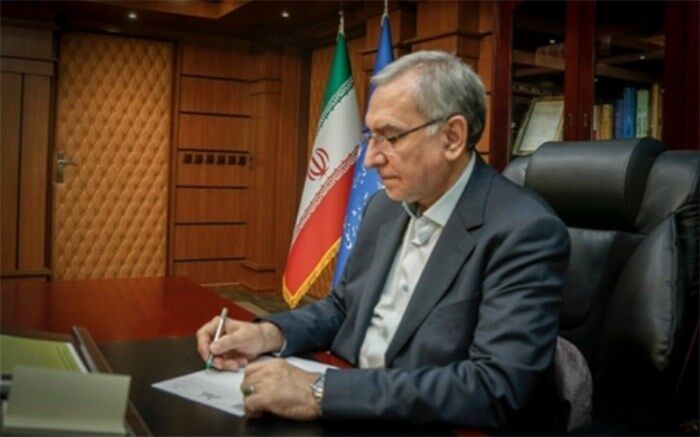 روسای ۳ دانشگاه علوم پزشکی منصوب شدند