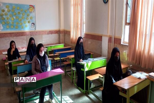 افتتاح نخستین کانون پرورشی، تربیتی  شهرستان نظرآباد