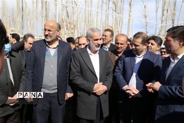 سفر یک روزه وزیر آموزش و پرورش به استان اردبیل