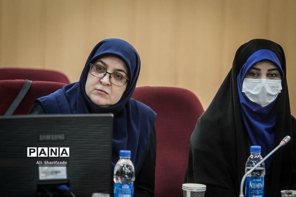گردهمایی روسا و مدیران عامل مجامع خیرین مدرس‌ساز استان‌ها