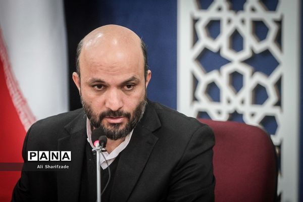 گردهمایی روسا و مدیران عامل مجامع خیرین مدرس‌ساز استان‌ها