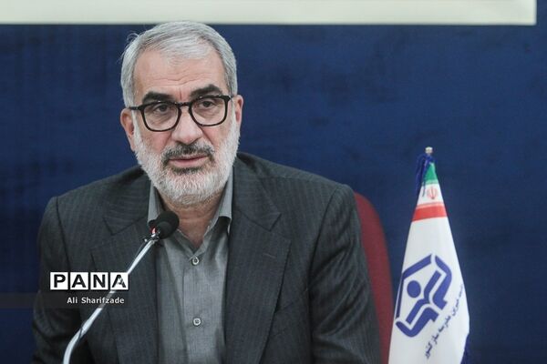 گردهمایی روسا و مدیران عامل مجامع خیرین مدرس‌ساز استان‌ها