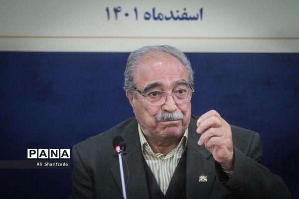 گردهمایی روسا و مدیران عامل مجامع خیرین مدرس‌ساز استان‌ها