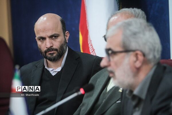 گردهمایی روسا و مدیران عامل مجامع خیرین مدرس‌ساز استان‌ها