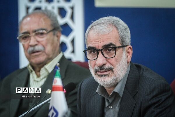 گردهمایی روسا و مدیران عامل مجامع خیرین مدرس‌ساز استان‌ها