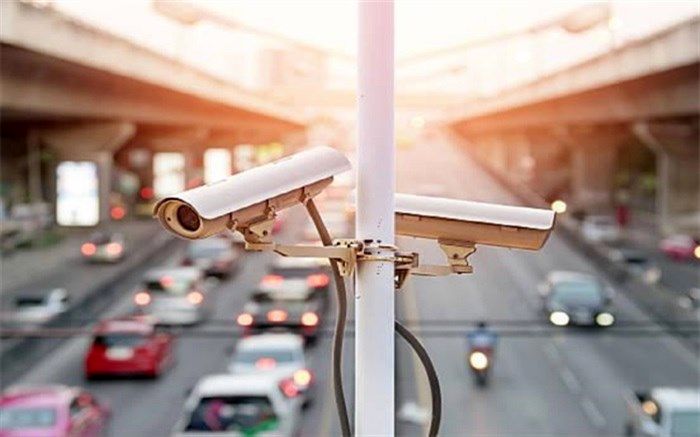 به‌روز رسانی دوربین‌های ترافیکی در پایتخت؛ 4 هزار دوربین جدید نصب می‌شود