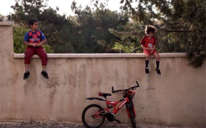 «تشک» در جشنواره سن‌لوئیس آمریکا