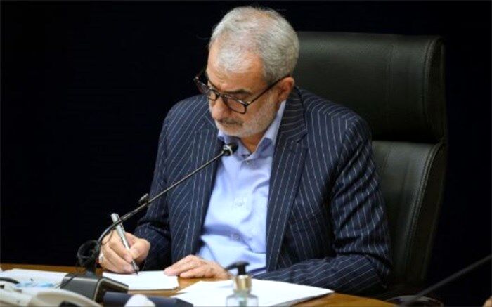 پیام تسلیت وزیر آموزش و پرورش در پی درگذشت همسر شهید استاد مرتضی مطهری
