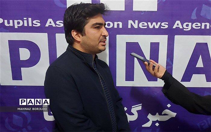 برگزاری جشنواره اقوام ایرانی در فشافویه، با هدف شناخت فرهنگ و ایجاد نشاط در دانش‌آموزان