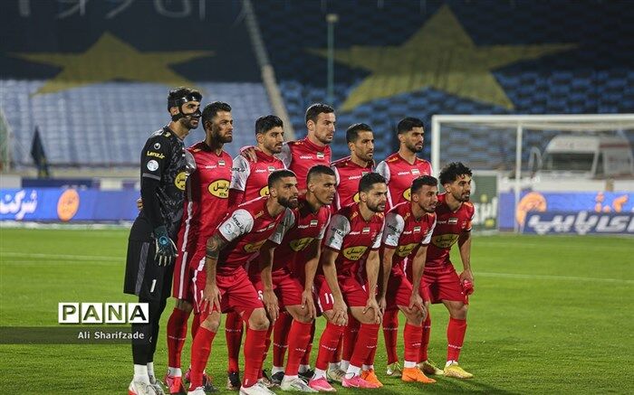رضا نورمحمدی : سپاهانی‌ها طوری کری می‌خواندند انگار پرسپولیس تیم محلی است