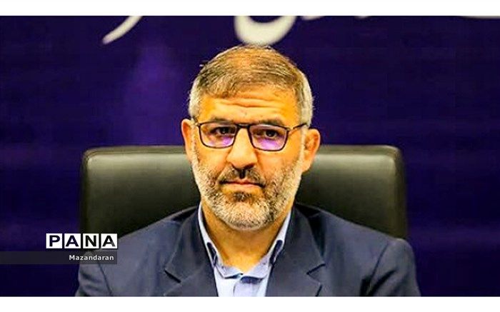 شهرستان ساری پذیرای مهمانان نوروزی است