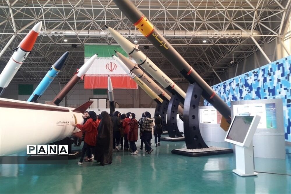 حضور پرشور دانش‌آموزان بهارستان ۲ در اردوی راهیان پیشرفت