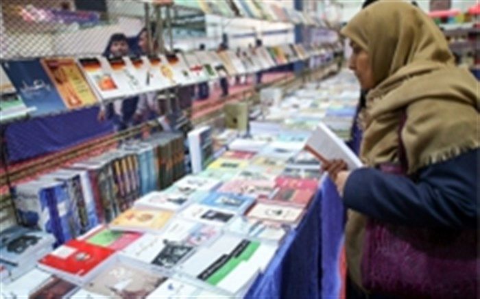 وجود یک میلیون جلد کتاب در کتابخانه‌های عمومی اردبیل